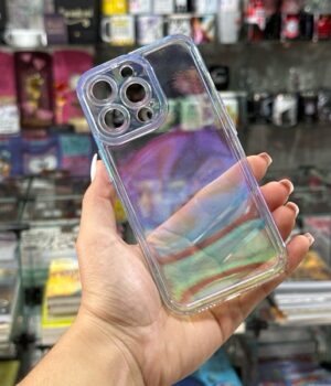 CAPINHA DE CELULAR IPHONE 12 PRO