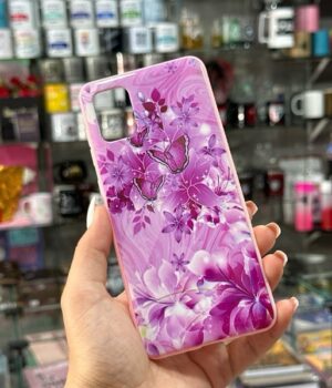 CAPINHA DE CELULAR A31