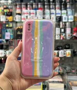 CAPINHA DE CELULAR IPHONE X / IPHONE XS