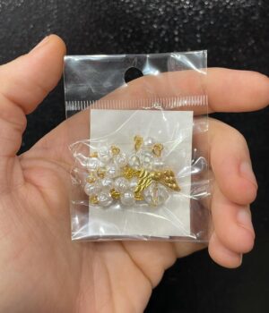 MINI TERÇO BATISMO