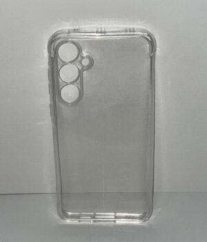 CAPINHA DE CELULAR A55 5G TRANSPARENTE