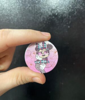 POP SOCKET MINNIE MOUSE