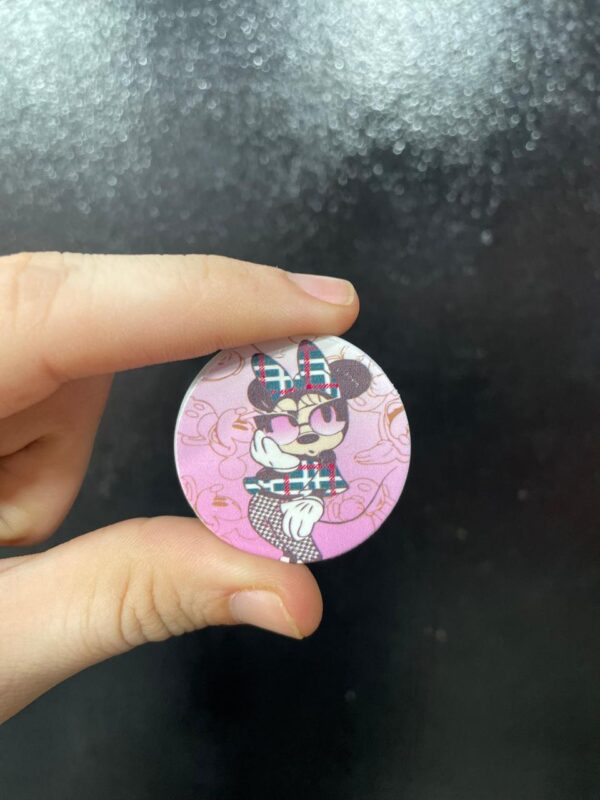 POP SOCKET MINNIE MOUSE
