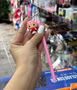 CANETA PINGENTE SAKURA