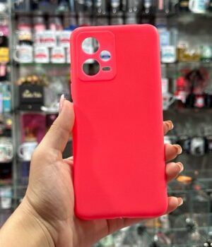 CAPINHA DE CELULAR NOTE 12 / POCO X5 5G
