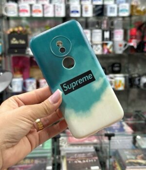 CAPINHA DE CELULAR MOTO G7 PLAY
