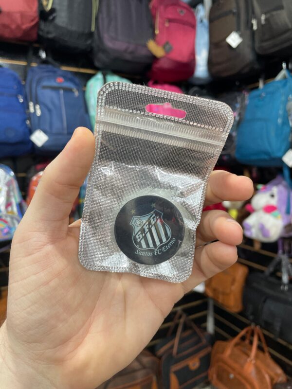 POP SOCKET SANTOS FC