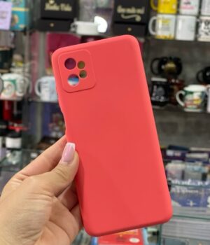 CAPINHA DE CELULAR MOTO G32
