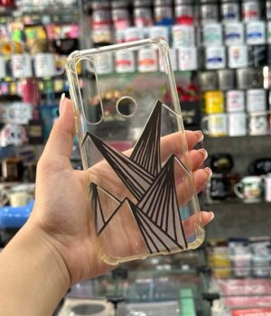 CAPINHA DE CELULAR MOTO G8 PLUS