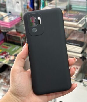 CAPINHA DE CELULAR NOTE 10S / NOTE 10 4G