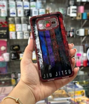 CAPINHA DE CELULAR J2 PRIME
