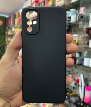CAPINHA DE CELULAR MOTO G22 CASE PRETO