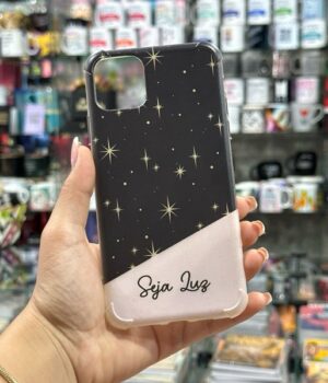 CAPINHA DE CELULAR IPHONE 11 PRO MAX