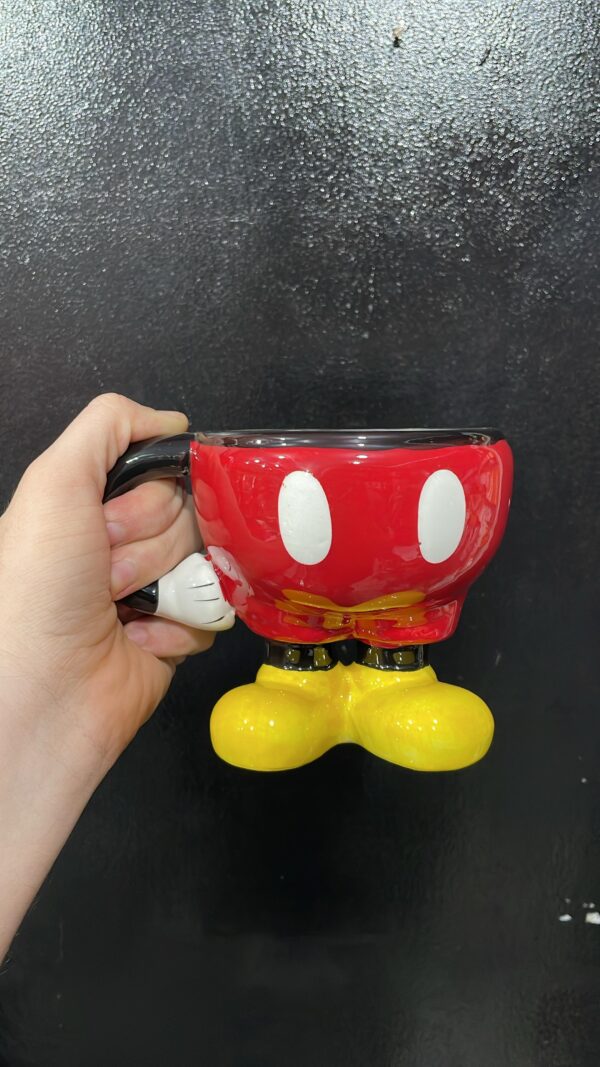 CANECA CORPO MICKEY