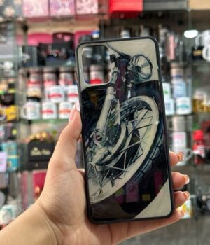 CAPINHA DE CELULAR MOTO G9 PLUS