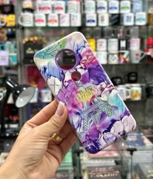 CAPINHA DE CELULAR MOTO G7