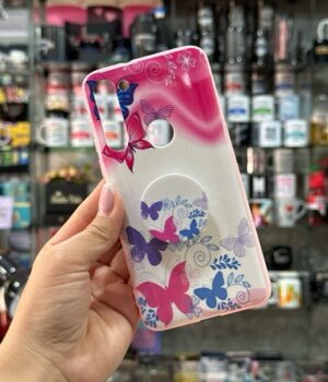 CAPINHA DE CELULAR MOTO G8 POWER