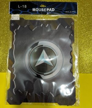 MOUSEPAD 20X30CM CARRO