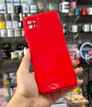 CAPINHA DE CELULAR A22 5G