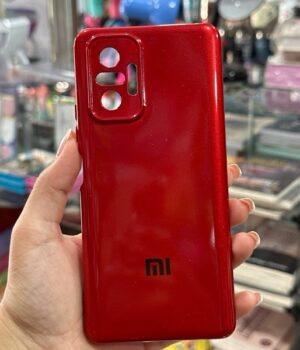 CAPINHA DE CELULAR NOTE 10 PRO MAX