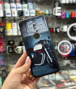 CAPINHA DE CELULAR MOTO G7 PLAY