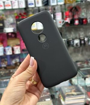 CAPINHA DE CELULAR MOTO G7 PLAY