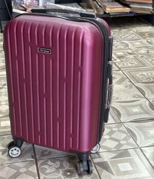 MALA 8KG | ROXO