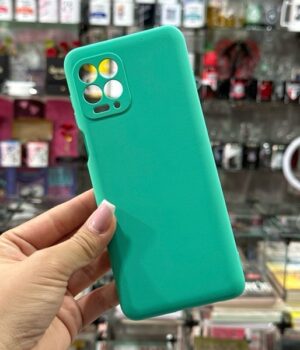 CAPINHA DE CELULAR MOTO G100
