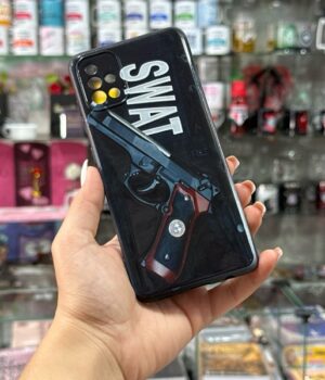 CAPINHA DE CELULAR A51