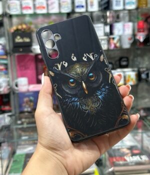 CAPINHA DE CELULAR A54