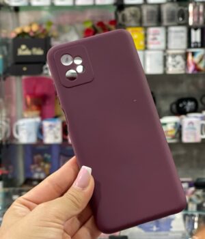 CAPINHA DE CELULAR MOTO G32