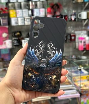 CAPINHA DE CELULAR A24