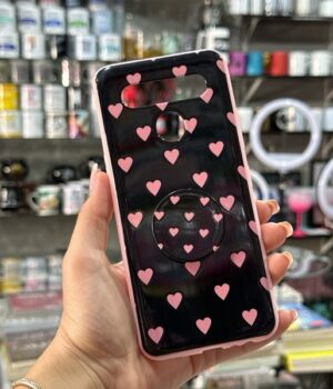 CAPINHA DE CELULAR K50S
