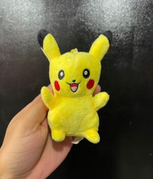 CHAVEIRO POKEMON PIKACHU