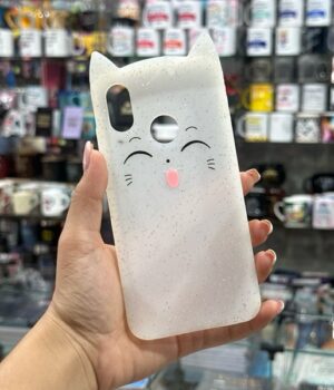 CAPINHA DE CELULAR MI 8