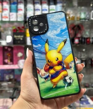 CAPINHA DE CELULAR M13 5G / A04