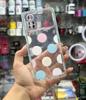 CAPINHA DE CELULAR POCO X4 PRO 5G