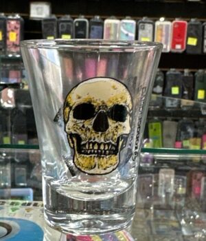 COPO DE SHOT | CAVEIRA 2