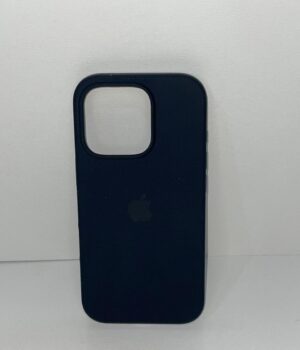 CAPINHA DE CELULAR IPHONE 16 PRO CASE PRETO
