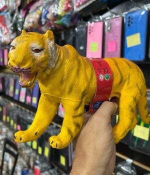 BRINQUEDOS REINO ANIMAL TIGRE