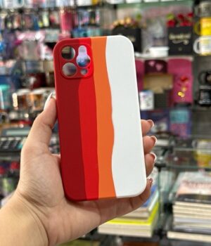 CAPINHA DE CELULAR IPHONE 12 PRO