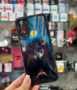 CAPINHA DE CELULAR MOTO G31 / G41