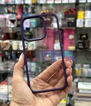 CAPINHA DE CELULAR IPHONE 14 PRO