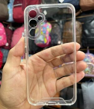 CAPINHA DE CELULAR A34 SPACE CASE