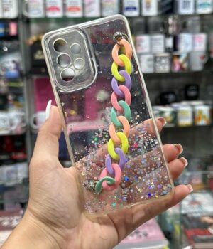 CAPINHA DE CELULAR A53