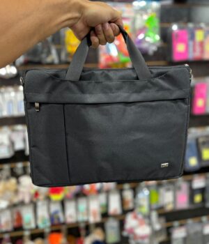 PASTA DE NOTEBOOK SKY BOLSAS PRETA 15.6’’