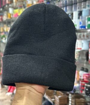 TOUCA PRETO ADULTO