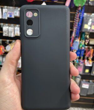 CAPINHA DE CELULAR S20 FE CASE PRETO