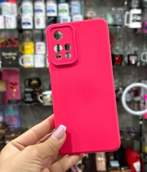 CAPINHA DE CELULAR NOTE 11 PRO / 11 PRO PLUS