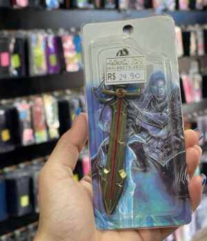 CHAVEIRO ESPADA
